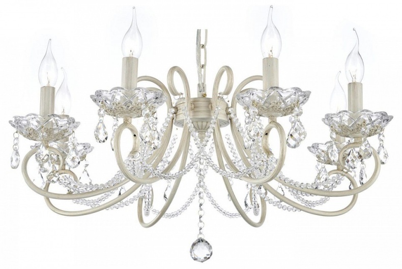 Подвесная люстра Arti Lampadari Patricia Patricia E 1.1.8.600 CG - 0