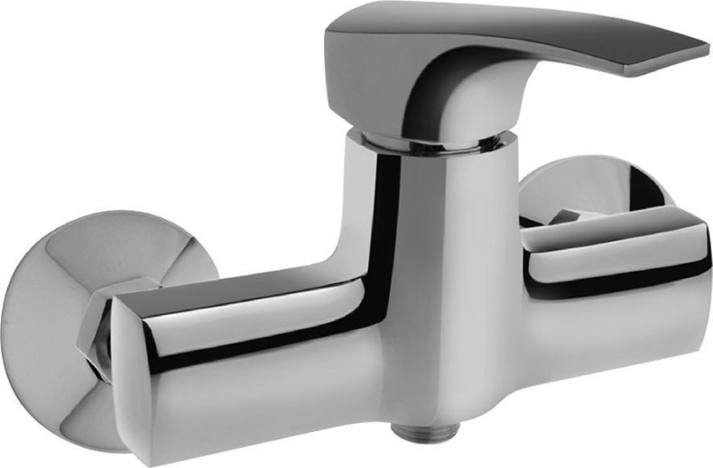 Смеситель для душа Paini Angel ANCR511LMKM - 0