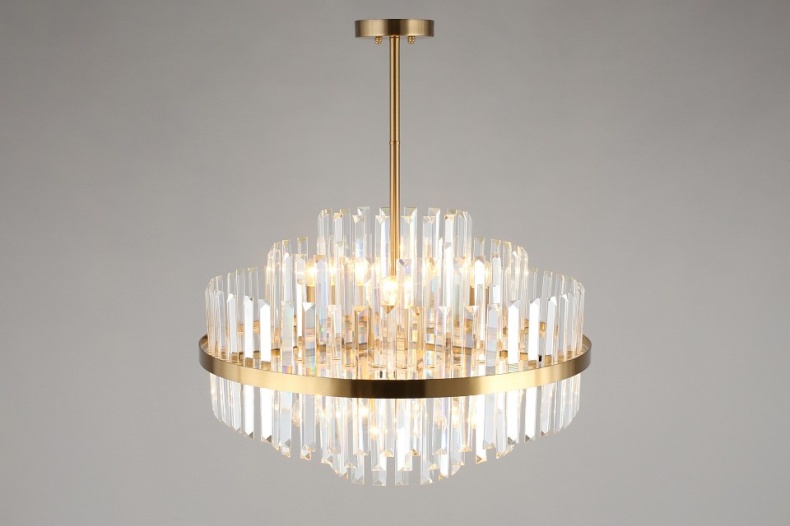 Потолочная люстра Omnilux Saviano OML-69017-09 - 3