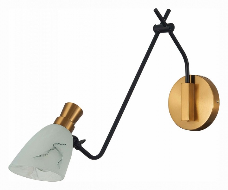 Бра EVOLUCE Lita SLE205401-01 - 0