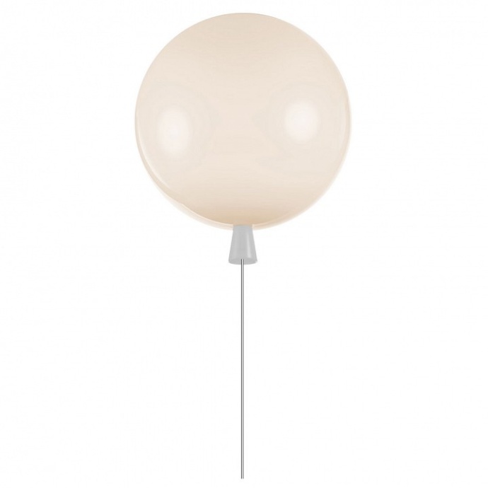 Накладной светильник Loft it Memory 5055C/S white - 0