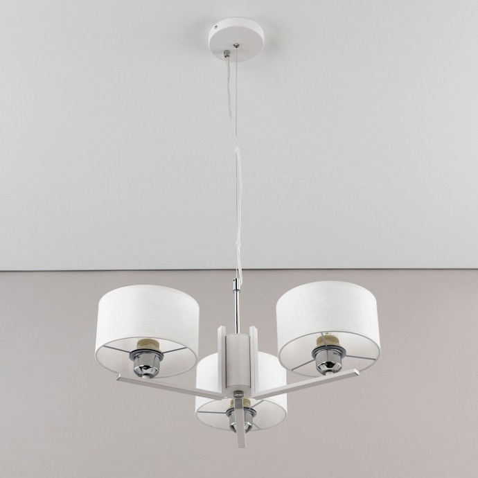 Подвесная люстра Citilux Тильда CL469130 - 7