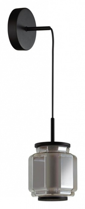 Подвесной светильник Odeon Light Jam 5408/5L - 4