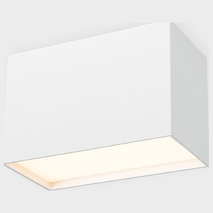 Накладной светильник Italline DL 3029 DL 3029 white 3000K - 0