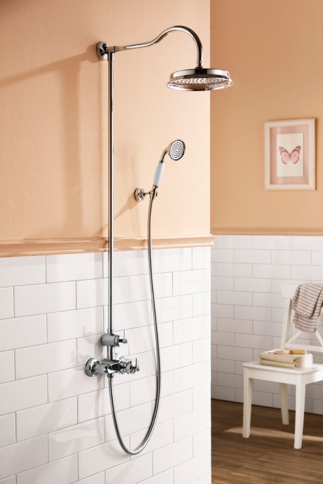 Душевая стойка Cezares Liberty F CD T 01 LIBERTY-F-CD-T-01 - 1