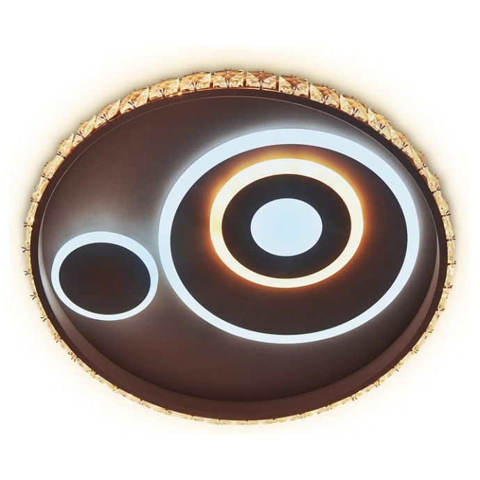 Накладной светильник Ambrella FA FA245 - 0