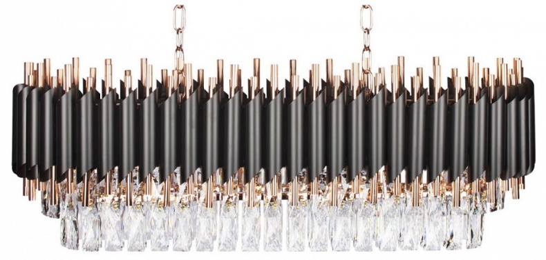 Подвесная люстра Loft IT Eclair 10206/1200R - 0