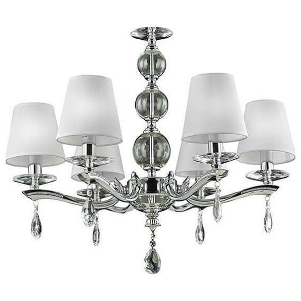 Подвесная люстра Vitaluce V3919 V3919/6 - 0