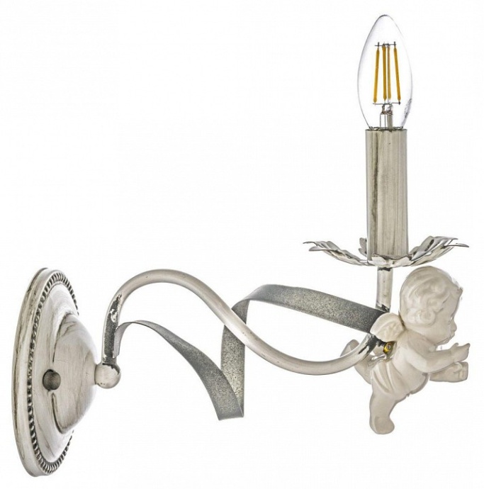 Бра Arti Lampadari Surano Surano E 2.1.1 S - 0