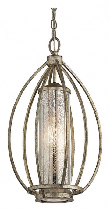 Подвесной светильник Kichler Rosalie KL-ROSALIE-P - 0