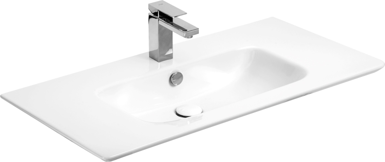 Раковина STWORKI 90 14090-KL - 0