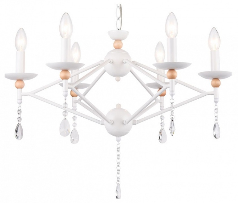 Подвесная люстра Ambrella Light TR TR9596 - 0