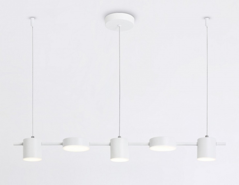 Подвесной светильник Ambrella Light FL FL51678 - 4