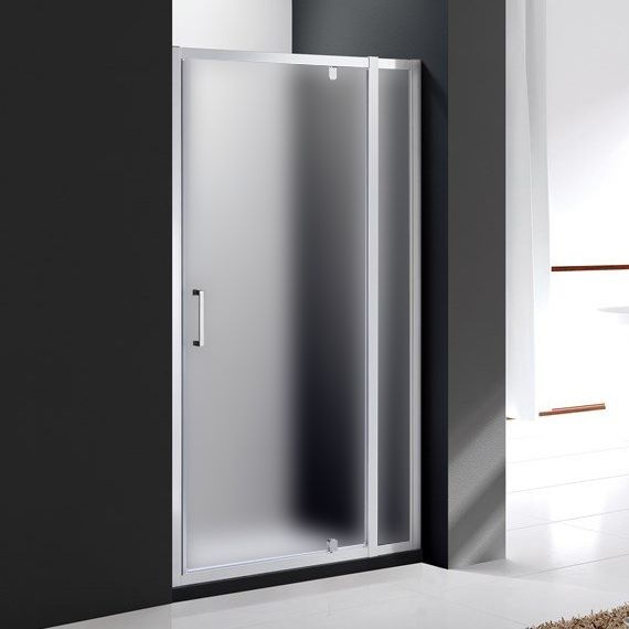 Душевая дверь в нишу Cezares Molveno BA 11 70+30 P Cr MOLVENO-BA-11-70+30-P-Cr - 0