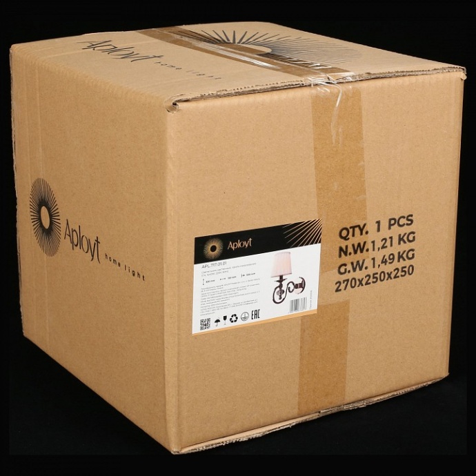 Бра Aployt Reni APL.717.01.01 - 6