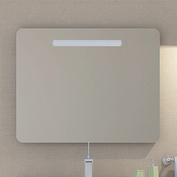 Зеркало Sanvit Модерн 90 с подсветкой zmodern90 - 1