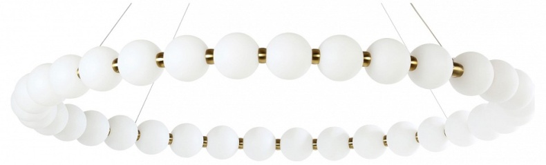 Подвесная люстра Favourite Gubbare 4014-10P - 0