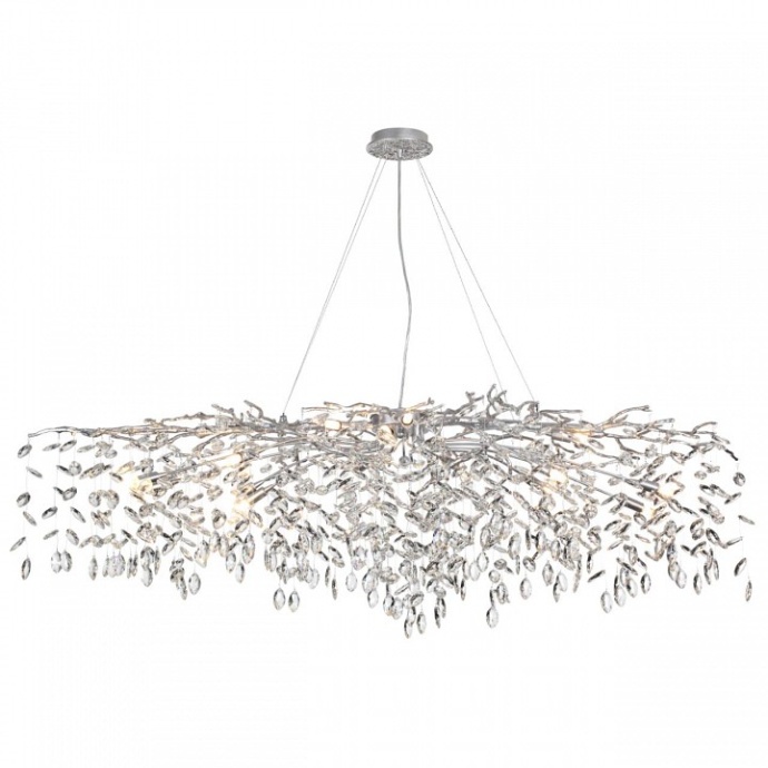 Подвесная люстра Odeon Light Delica 4970/16 - 1