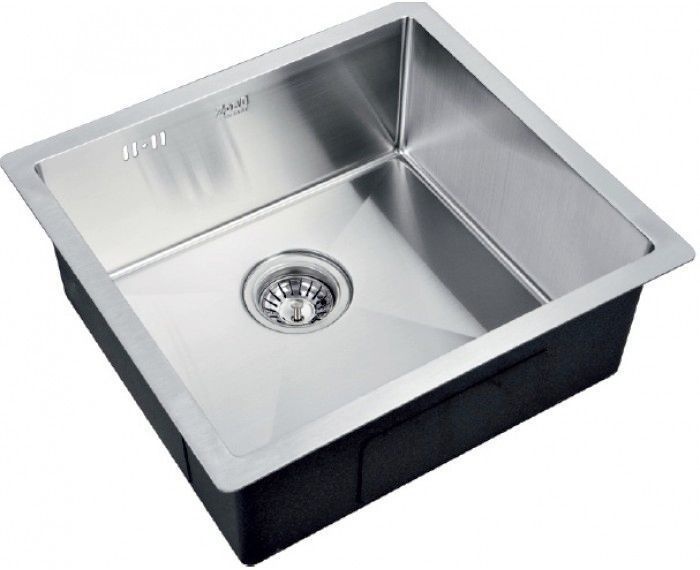 Мойка кухонная Zorg Light ZL R 480440 - 0
