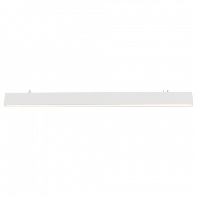 Подвесной светодиодный светильник Maytoni Vinder P051PL-L40W4K - 0