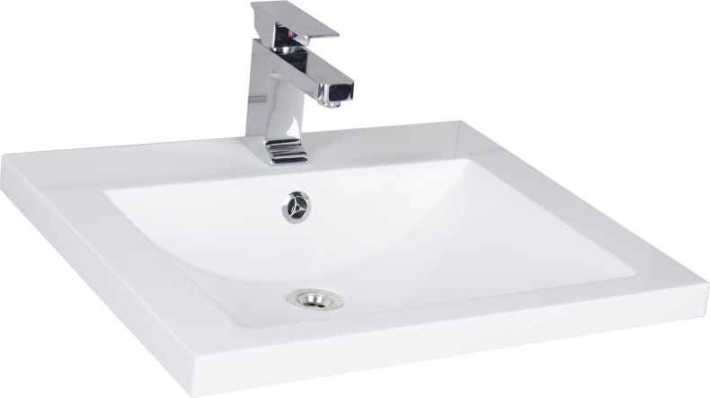 Мебель для ванной Aquanet Нота 58 белая 171483 - 28