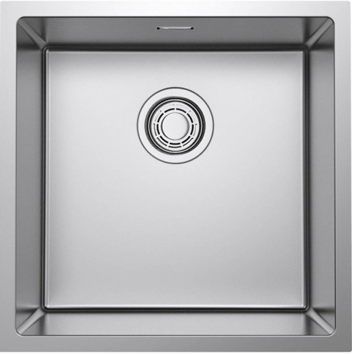 Мойка кухонная Omoikiri Tadzava 44-U/I-Ultra 4993801 - 0