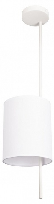 Светильник на штанге Loft it Ritz 10253P White - 1