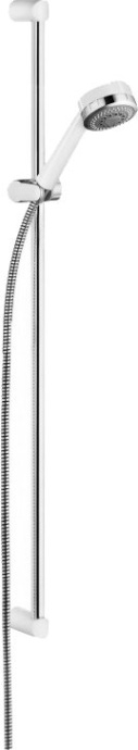Душевой гарнитур Kludi Zenta  6084091-00 - 0