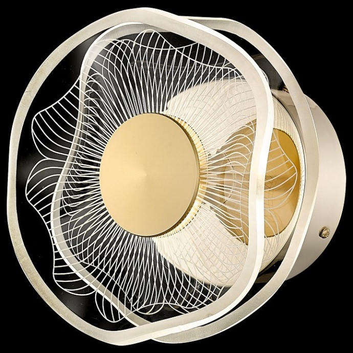 Накладной светильник Wertmark Helena WE453.02.301 - 0