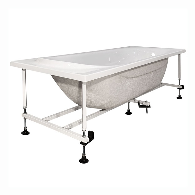 Акриловая ванна Byon Agesta 160x70, Ц0000159 - 3