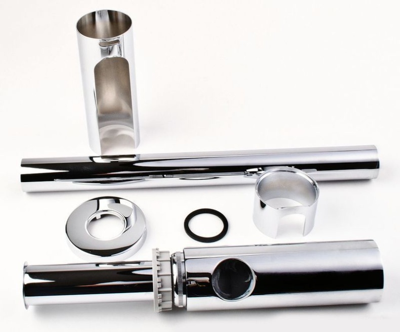 Сифон для раковины Hansgrohe Flowstar 52100000 - 3