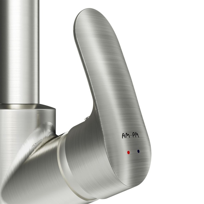 Смеситель AM.PM Like для кухонной мойки F8007111 - 5