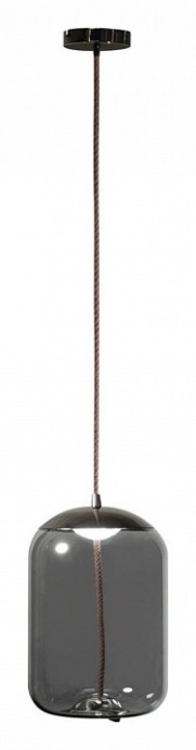 Подвесной светодиодный светильник Loft IT Knot 8134-C - 1