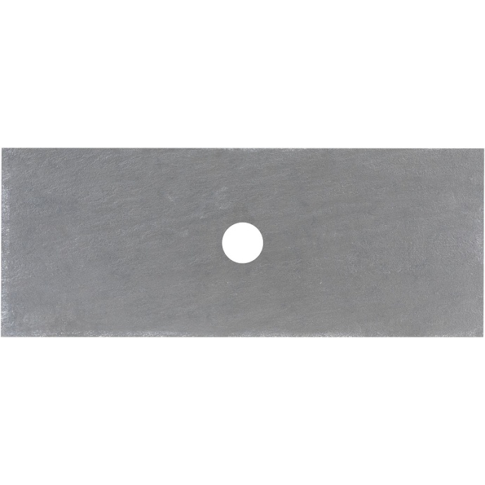 Столешница под раковину Allen Brau Fantasy 120 графит структура 1.11011.GR-S - 0