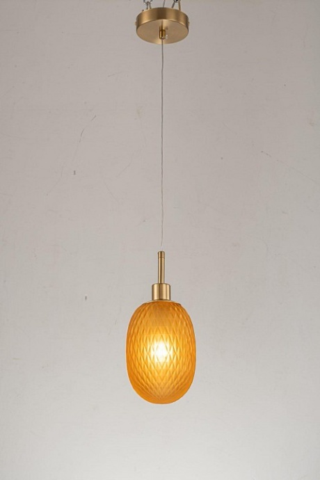 Подвесной светильник Arti Lampadari Magliano Magliano E 1.P2 Y - 2