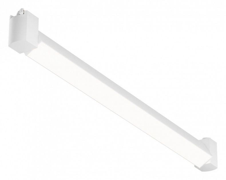 Накладной светильник Maytoni Basis Rot TR104-1-20W4K-W - 0