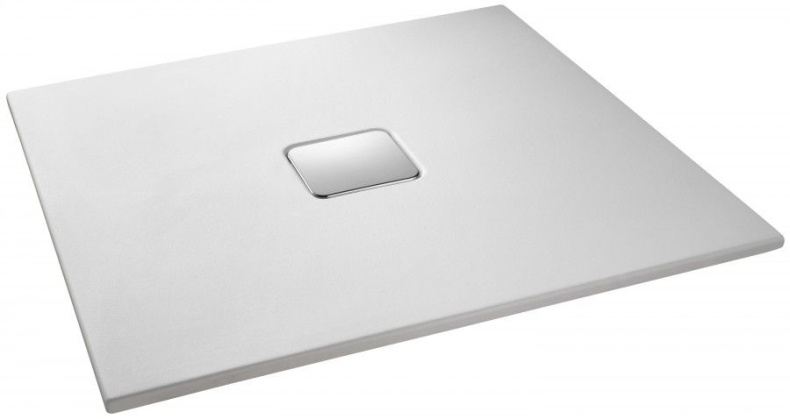 Душевой поддон 90x90 Jacob Delafon Replay N140K-220 белый - 0