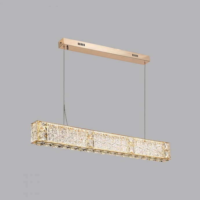 Подвесной светильник Odeon Light Version 5071/40L - 3