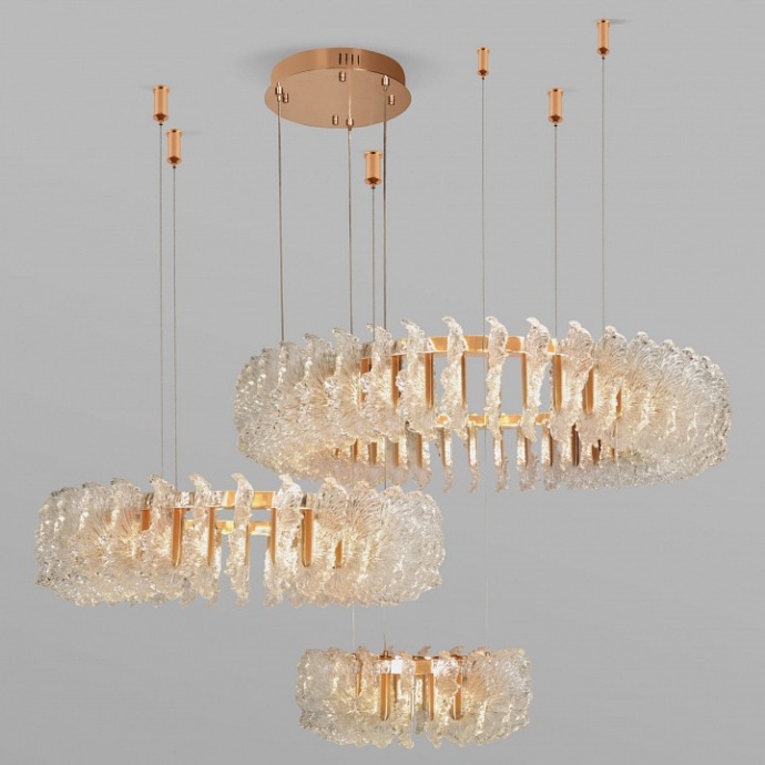 Подвесной светильник Bogate's Farfalla 90374/3 - 0