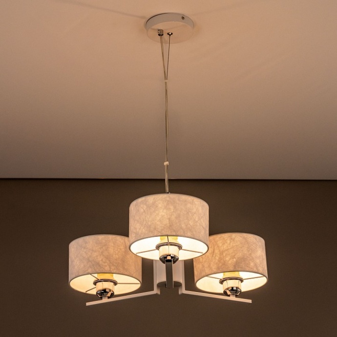 Подвесная люстра Citilux Тильда CL469130 - 2