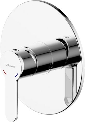  Bravat Drop  PB83783CP-ENG - 0