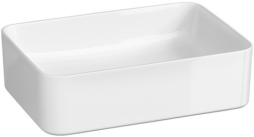 Рукомойник Cersanit Crea UM-CRE50/1-oc-RC P-UM-CRE50/1-oc-RC - 0