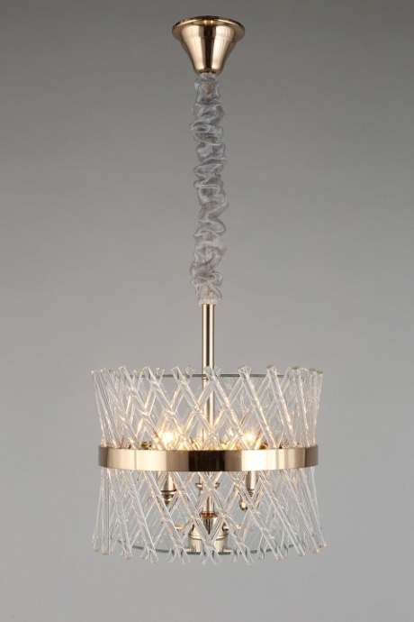 Подвесной светильник Aployt Toinet APL.734.06.03 - 6