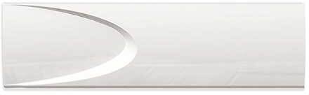 Фронтальная панель для ванны 180 см Aquatek Европа EKR-F0000013, белый - 0