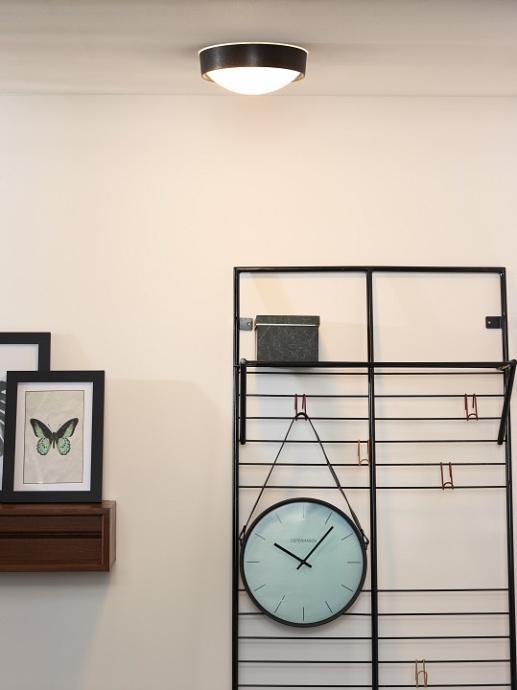 Настенный светильник Lucide Lex 08109/01/30 - 1