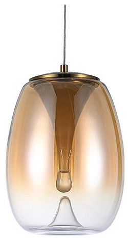 Подвесной светильник Divinare Campo 5874/07 SP-8 - 0