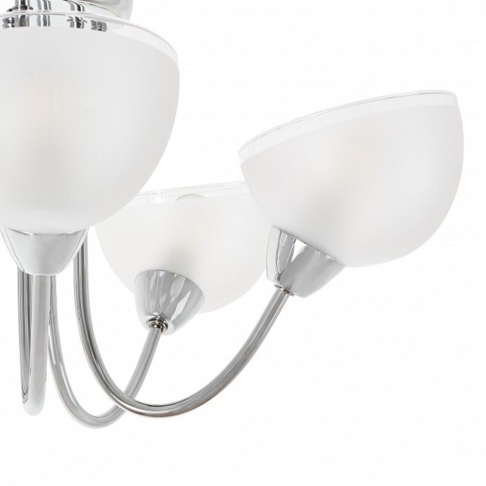 Люстра на штанге MyFar Ekaterina MR1291-5C - 3