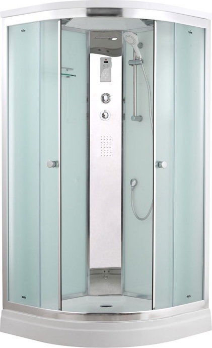 Душевая кабина Timo Comfort T-8809F T-8809 F - 1