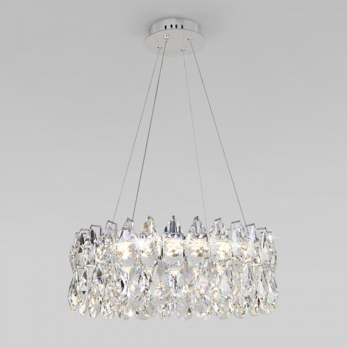 Подвесная люстра Bogate's Marvel 90371/1 Strotskis - 1