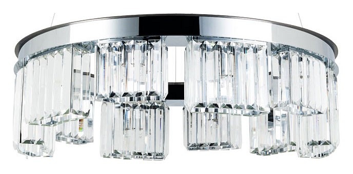 Подвесной светильник Divinare Charlie 6817/02 SP-10 - 0